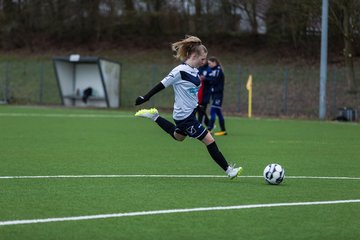 Bild 81 - B-Juniorinnen FSC Kaltenkirchen - SG Weststeinburg : Ergebnis: 2:1